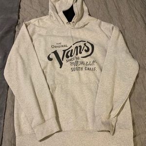 Men’s hoodie
